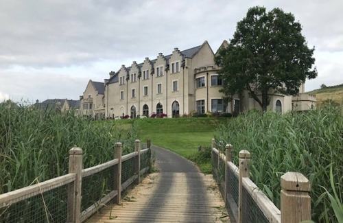 Enniskillen House | The Lough Erne Resort - Gate Lodge