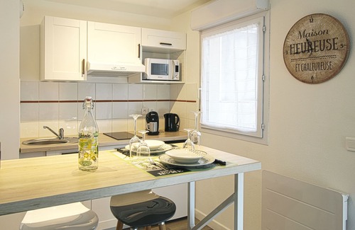 Lourdes Apartment | The Lourdaise escape * Terrace * Town center * Parking * Wifi
