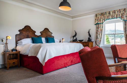 Fort Augustus House | The Lovat, Loch Ness