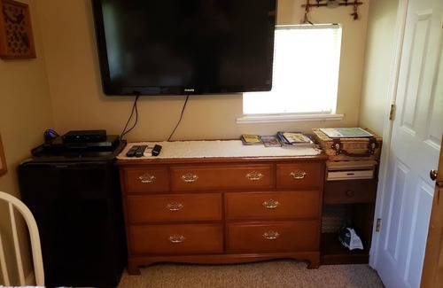 McCaysville Apartment | The Love Shack