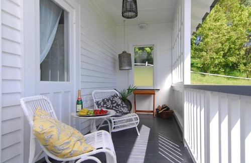 Havelock North House | The Loveshack
