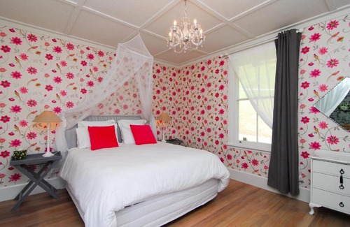 Havelock North House | The Loveshack