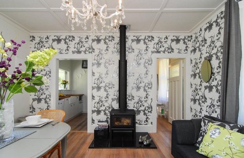 Havelock North House | The Loveshack