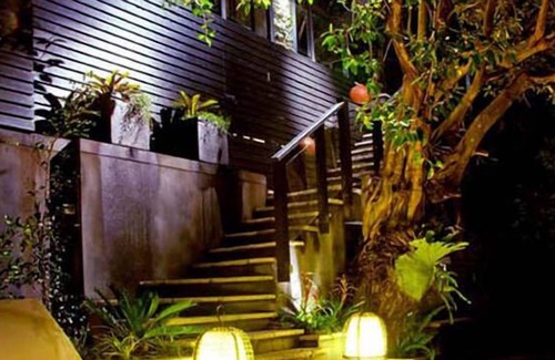 Berowra Waters Apartment | The LOWER DECK Berowra Waters