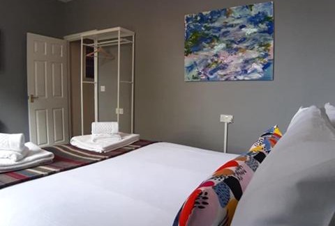 Tiverton Bed & Breakfast | The Lowman