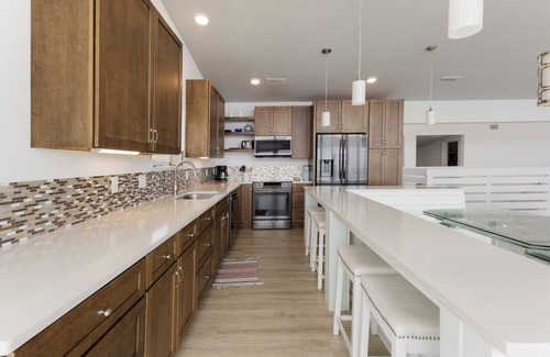 Bid-a-wee Beach House | The Lucky Beach House