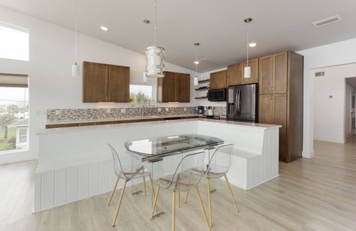 Bid-a-wee Beach House | The Lucky Beach House