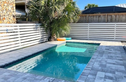 Bid-a-wee Beach House | The Lucky Beach House