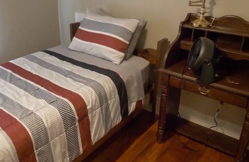 North Platte House | The Lucy House, a Cozy and Quaint Getaway