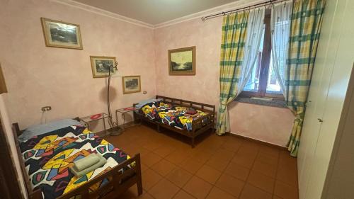 Treviso Bresciano Apartment | The Luff & Match B&B