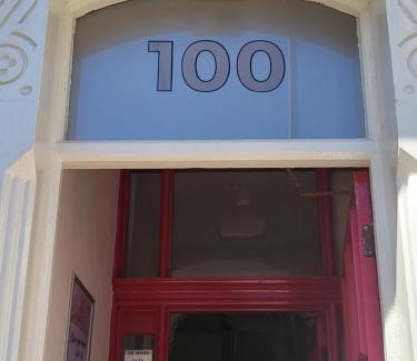 Blackpool Town Center House | The Lumada