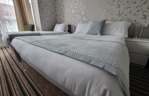 Blackpool Town Center House | The Lumada