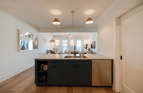 Wrightsville Beach Apartment | The Lumina at The Tarrymore