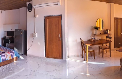 Aizawl Hotel | THE LUSHAI INN