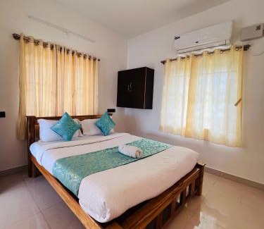Pondicherry Beach Hotel | THE LUXE HOTEL, ECR ROAD, NEAR Serenity Beach, Pondicherry - JR Groups