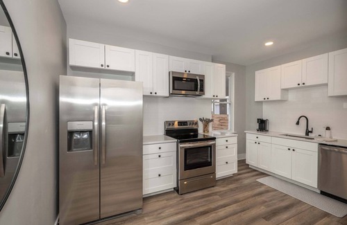 Covington Condo | The LUXE Spot 1 Summa