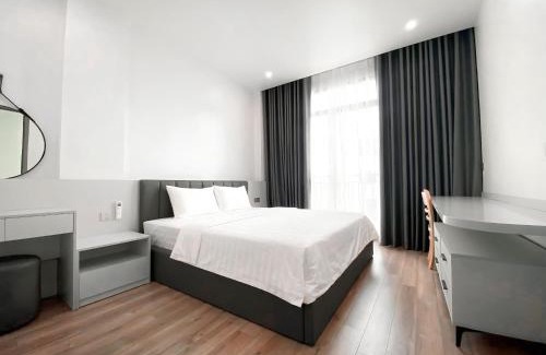 Le Chan Apartment | The LuxHomes Apartment & Homestay HD106