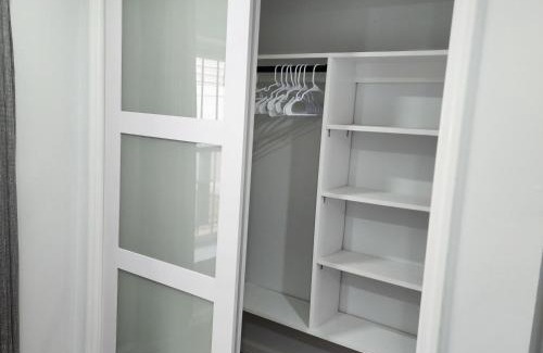Ampere Apartment | The Luxurious loft