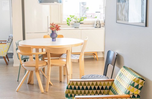 Rovaniemi Apartment | The Luxury Downtown Rovaniemi