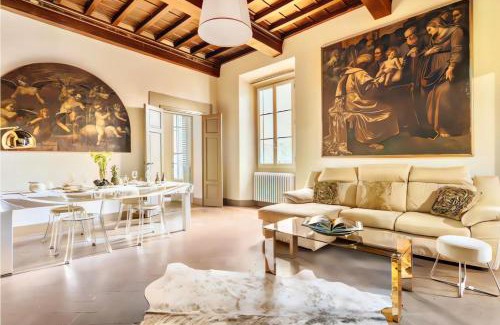 Santa Croce Apartment | The Luxury Florence Historic Palace Of Santa Croce
