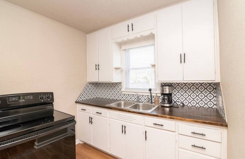 Jefferson City Apartment | The Madison 3 - 2 bedroom, 1.5 bath duplex