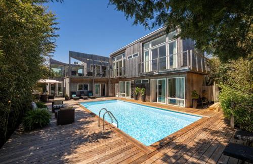 Fire Island Pines House | The Madison Fire Island Pines