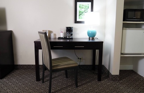 Cliff - Cannon Hotel | The Madison Inn