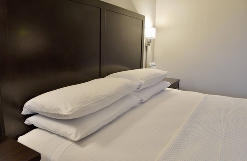 Cliff - Cannon Hotel | The Madison Inn