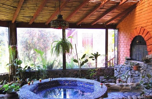 Vilcabamba House | The Madre Tierra Eco-Resort