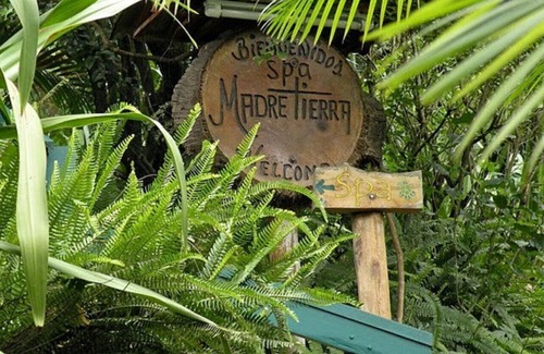 Vilcabamba House | The Madre Tierra Eco-Resort