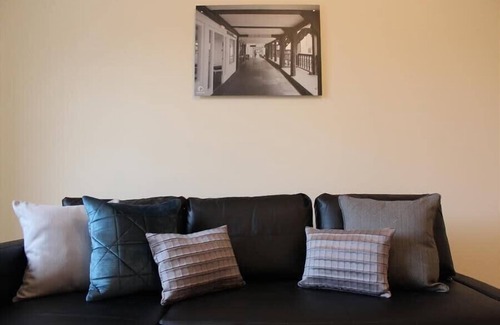 Wrexham Apartment | The Maelor - Berwyn House | Central Wrexham