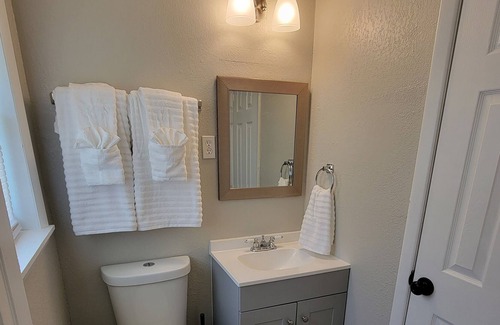 Milton House | The Magnolia: Blackwater River, Whiting Field!