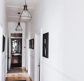 Daylesford House | The Main House @ Poets Lodge