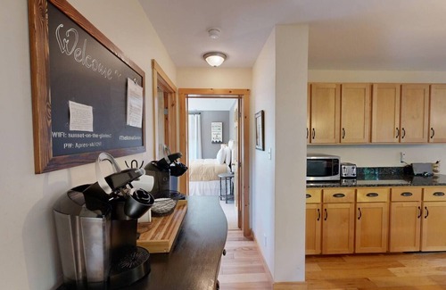 Sunday River Area House | The Maine Glades