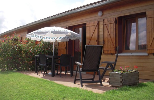 Maisons-en-Champagne Cottage | The Maisonniettes - 2 holiday rental