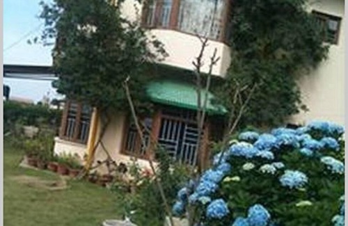 Bhimtal Cottage | The Majestic Cottagehome in the Hills
