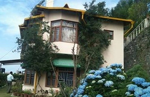 Bhimtal Cottage | The Majestic Cottagehome in the Hills