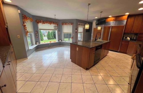 Dauberville House | The Majestic Retreat Estate