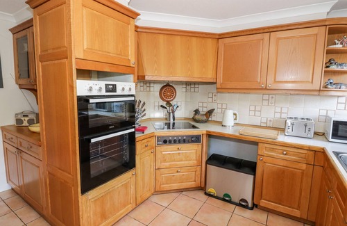 Blockley Cottage | The Malins