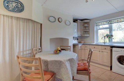 Colyton House | The Malt House - Two Bedroom House, Sleeps 4