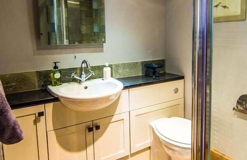 Cromford Cottage | The Malthouse, CROMFORD