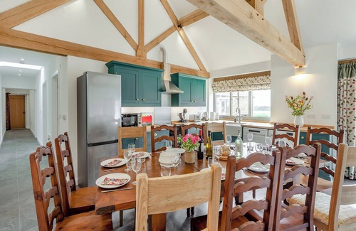 Inchbrook Cottage | The Maltings - UK44460