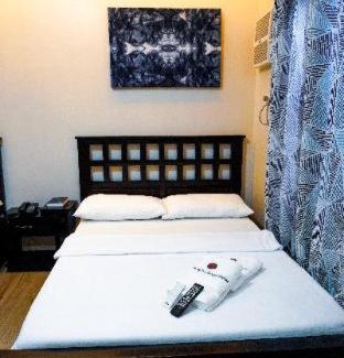 Puerto Galera Hotel | The Mang-Yan Grand Hotel powered by Cocotel