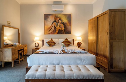 Tukad Mungga Resort | The Manja Retreat Lovina Bali