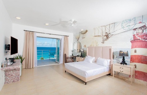 Shoal Bay Hotel | The Manoah Boutique Hotel