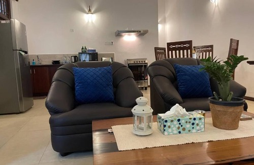 Colombo 10 Apartment | The Manor 1926- Colonial Apartment n