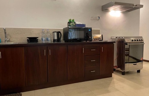 Colombo 10 Apartment | The Manor 1926- Colonial Apartment n