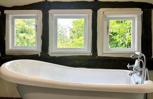 Abberley Hotel | The Manor at Abberley