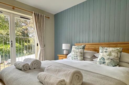Abberley Hotel | The Manor at Abberley