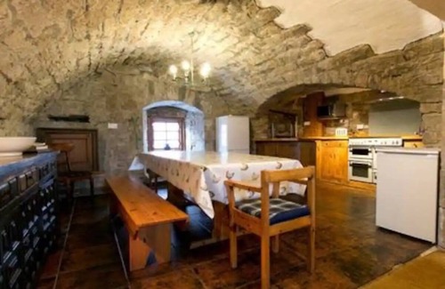 Airth House | The Manor at Plane Castle